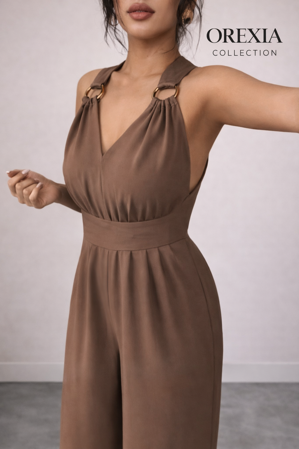 Mono OREXIA Collection