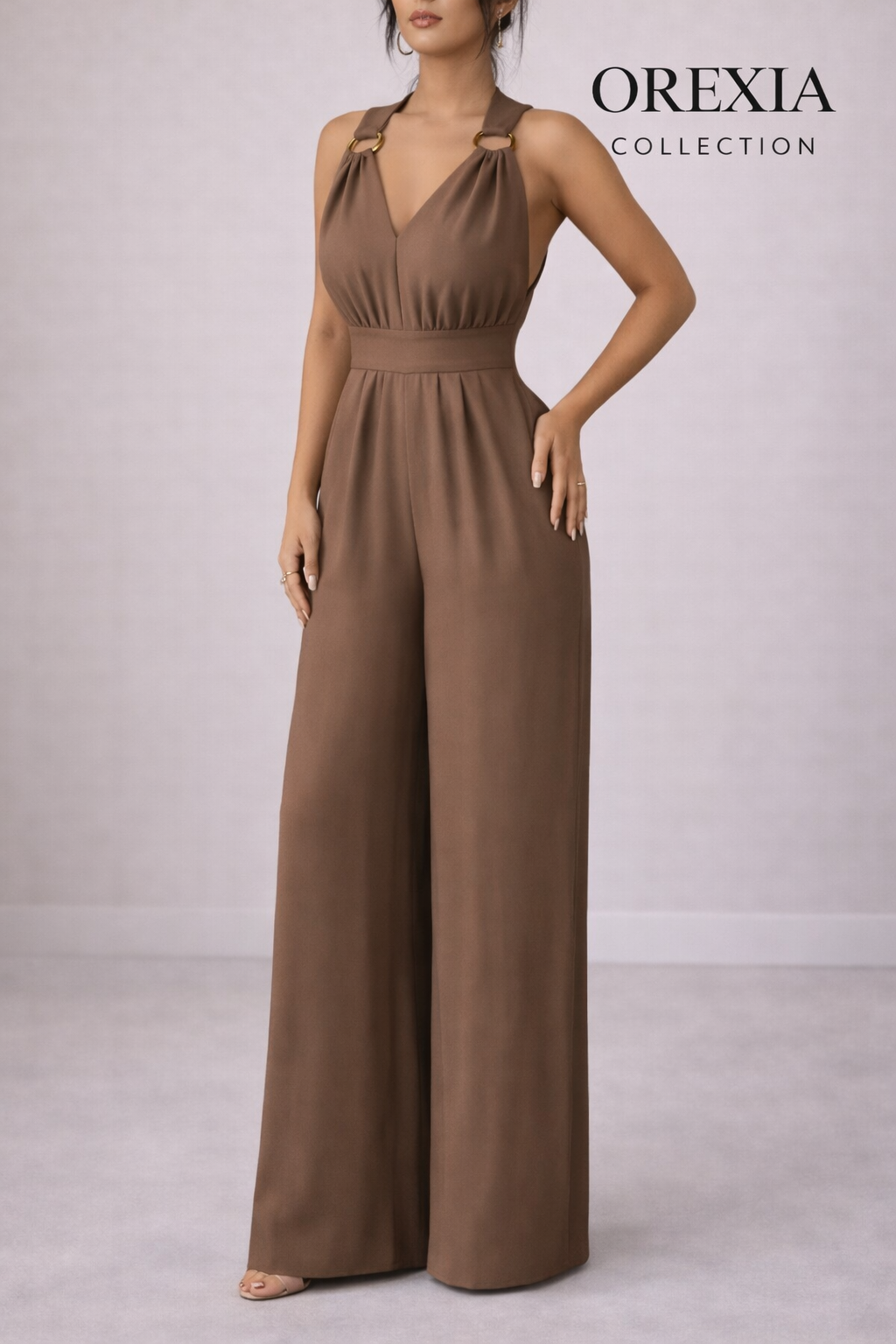 Mono OREXIA Collection